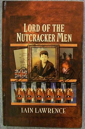 Image du vendeur pour Lord of the Nutcracker Men, Large Print mis en vente par Book Nook