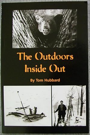 Seller image for The Outdoors Inside Out for sale by Book Nook