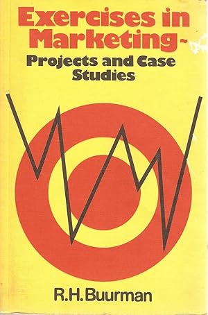 Seller image for Exercises in Marketing - Projects and Case Studies for sale by Snookerybooks
