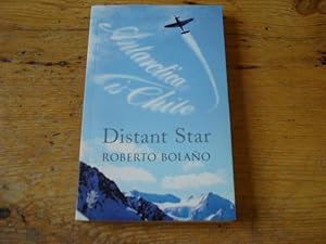 Seller image for Distant Star for sale by Mungobooks