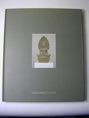 Bild des Verkufers fr Gratianus-Stiftung Gratianusstiftung Sammlungskatalog 1 zum Verkauf von Antiquariat Fuchseck