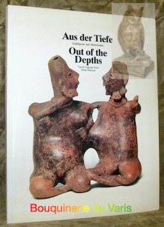 Imagen del vendedor de Out of the Dephts. Aus der Tiefe. a la venta por Bouquinerie du Varis