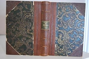 Imagen del vendedor de Jahrbuch der Erfindungen und Fortschritte auf den Gebieten der Physik und Chemie, der Technologie und Mechanik, der Astronomie und Meteorologie. 18. Jahrgang. a la venta por Gppinger Antiquariat