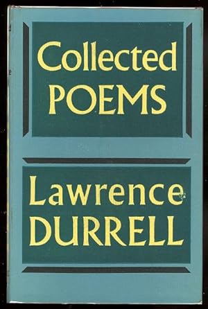 COLLECTED POEMS.