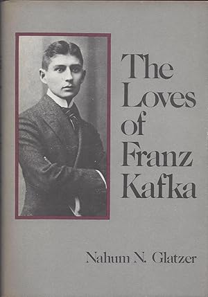 Loves of Franz Kafka