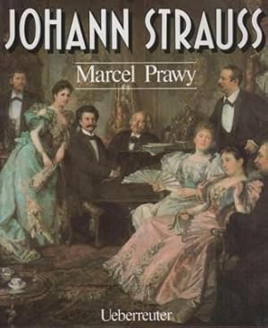 Johann Strauss.