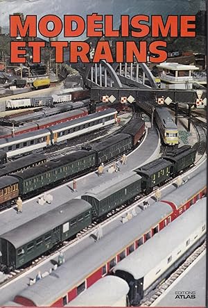 Modelisme et trains