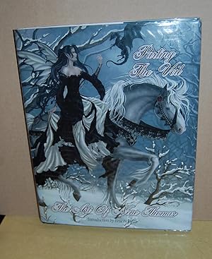 Immagine del venditore per Parting The Veil: The Art of Nene Thomas. venduto da Dark Parks Books & Collectibles