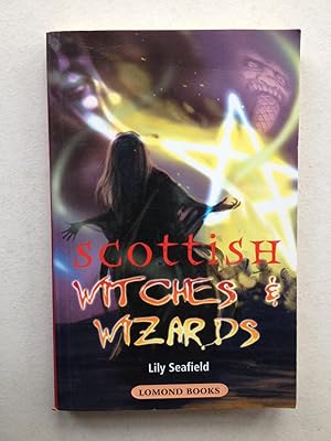 Imagen del vendedor de Scottish Witches and Wizards a la venta por Book Souk