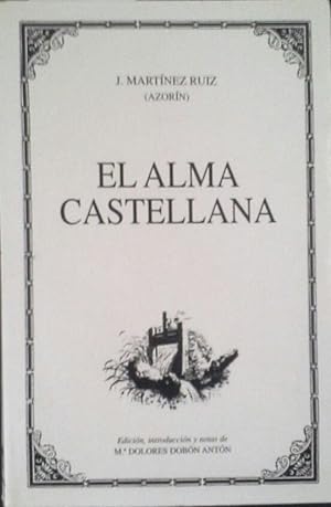 EL ALMA CASTELLANA