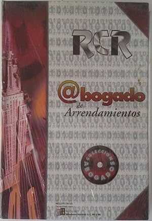 RCR ABOGADO DE ARRENDAMIENTOS