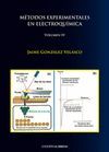 MÉTODOS EXPERIMENTALES EN ELECTROQUÍMICA. VOLUMEN IV