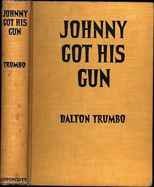 johnny got his gun full book johnny got his gun full book