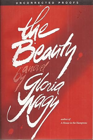 The Beauty (collectible uncorrected proof)