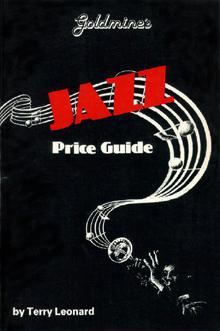 Goldmine's Jazz Price Guide.