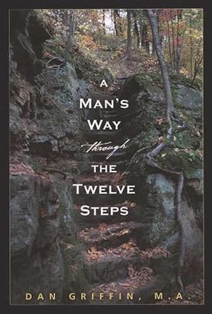 Seller image for A Man's Way Through the Twelve Step (Paperback) for sale by Grand Eagle Retail