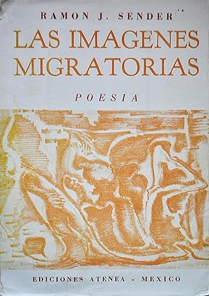 Las Imagenes Migratorias Poesía