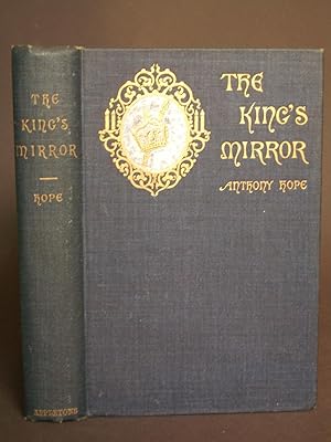 Imagen del vendedor de The King's Mirror a la venta por Bookworks [MWABA, IOBA]