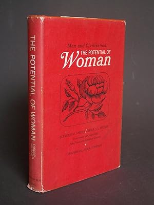 Man and Civilization: The Potential of Woman