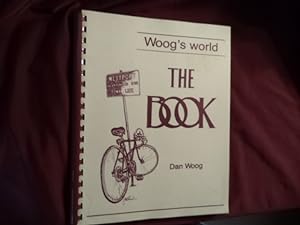 Seller image for The Book. Woog's World. for sale by BookMine