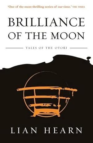 Seller image for Brilliance Of The Moon (Paperback) for sale by Grand Eagle Retail