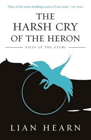 Immagine del venditore per The Harsh Cry Of The Heron (Paperback) venduto da Grand Eagle Retail