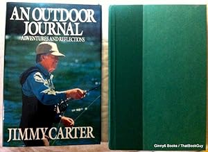 An Outdoor Journal: Adventures and Reflections