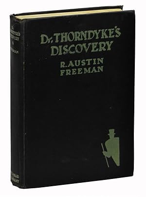 Dr. Thorndyke's Discovery