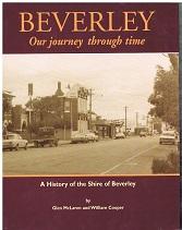 Image du vendeur pour Beverley: Our Journey Through Time mis en vente par Heath Hill Books Etc.