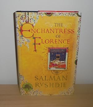 Seller image for The Enchantress of Florence for sale by M. C. Wilson