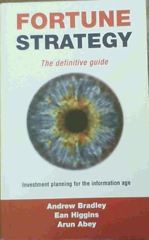 Fortune Strategy : Investment Planning for the Information Age