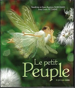 Le petit Peuple