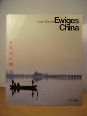 Imagen del vendedor de Ewiges China a la venta por Antiquariat Weber