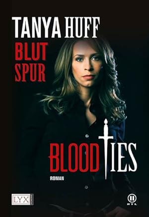 Blood Ties 2: Blutspur