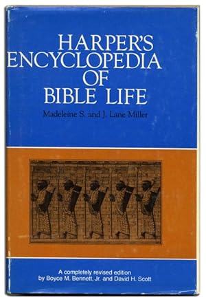 Seller image for Harper's Encyclopedia of Bible Life for sale by Books Tell You Why  -  ABAA/ILAB