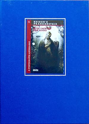 Imagen del vendedor de Edison's Frankenstein: 20/21: Postscripts Anthology [TRAYCASE] a la venta por knew_4_you