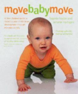 Move Baby Move