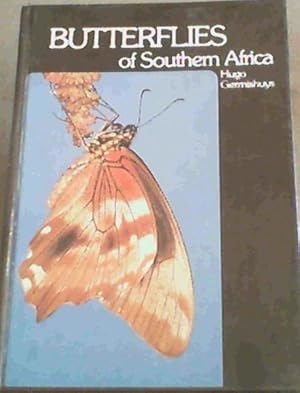 Seller image for Butterflies of Southern Africa (Nature book series) for sale by Chapter 1