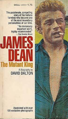 Immagine del venditore per James Dean The Mutant King venduto da Ira Joel Haber - Cinemage Books