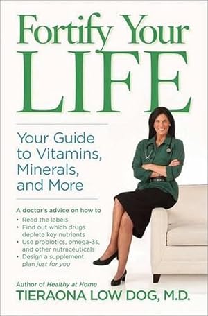 Seller image for Fortify Your Life (Hardcover) for sale by Grand Eagle Retail