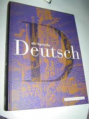Die Sprache Deutsch