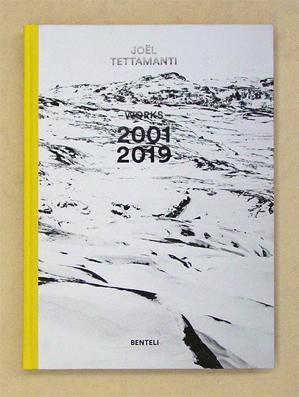 Seller image for Works 2001 - 2019. for sale by antiquariat peter petrej - Bibliopolium AG