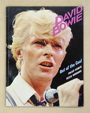Bild des Verkufers fr David Bowie. Out of the Cool. zum Verkauf von antiquariat peter petrej - Bibliopolium AG
