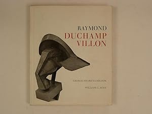Seller image for Raymond Duchamp-Villon for sale by A Balzac A Rodin
