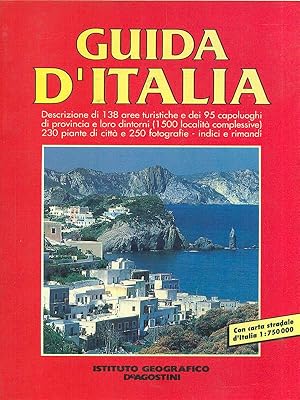 Seller image for Guerra d'Italia for sale by Librodifaccia