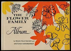 Seller image for The Flower Family Album for sale by Between the Covers-Rare Books, Inc. ABAA