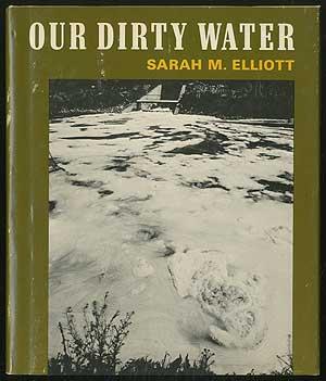 Bild des Verkufers fr Our Dirty Water zum Verkauf von Between the Covers-Rare Books, Inc. ABAA