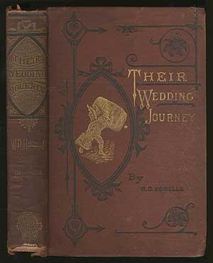 Image du vendeur pour Their Wedding Journey mis en vente par Between the Covers-Rare Books, Inc. ABAA