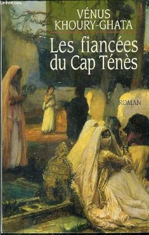 Immagine del venditore per LES FIANCEES DU CAP TENES venduto da Le-Livre