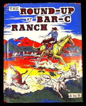 The Round-Up at Bar-C Ranch.